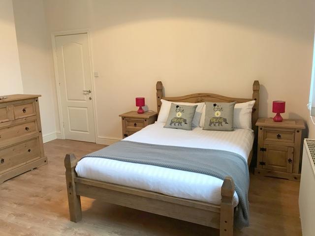 Hotel 57 Rodney Street Liverpool Zewnętrze zdjęcie