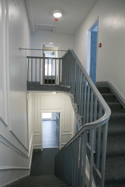 Hotel 57 Rodney Street Liverpool Zewnętrze zdjęcie