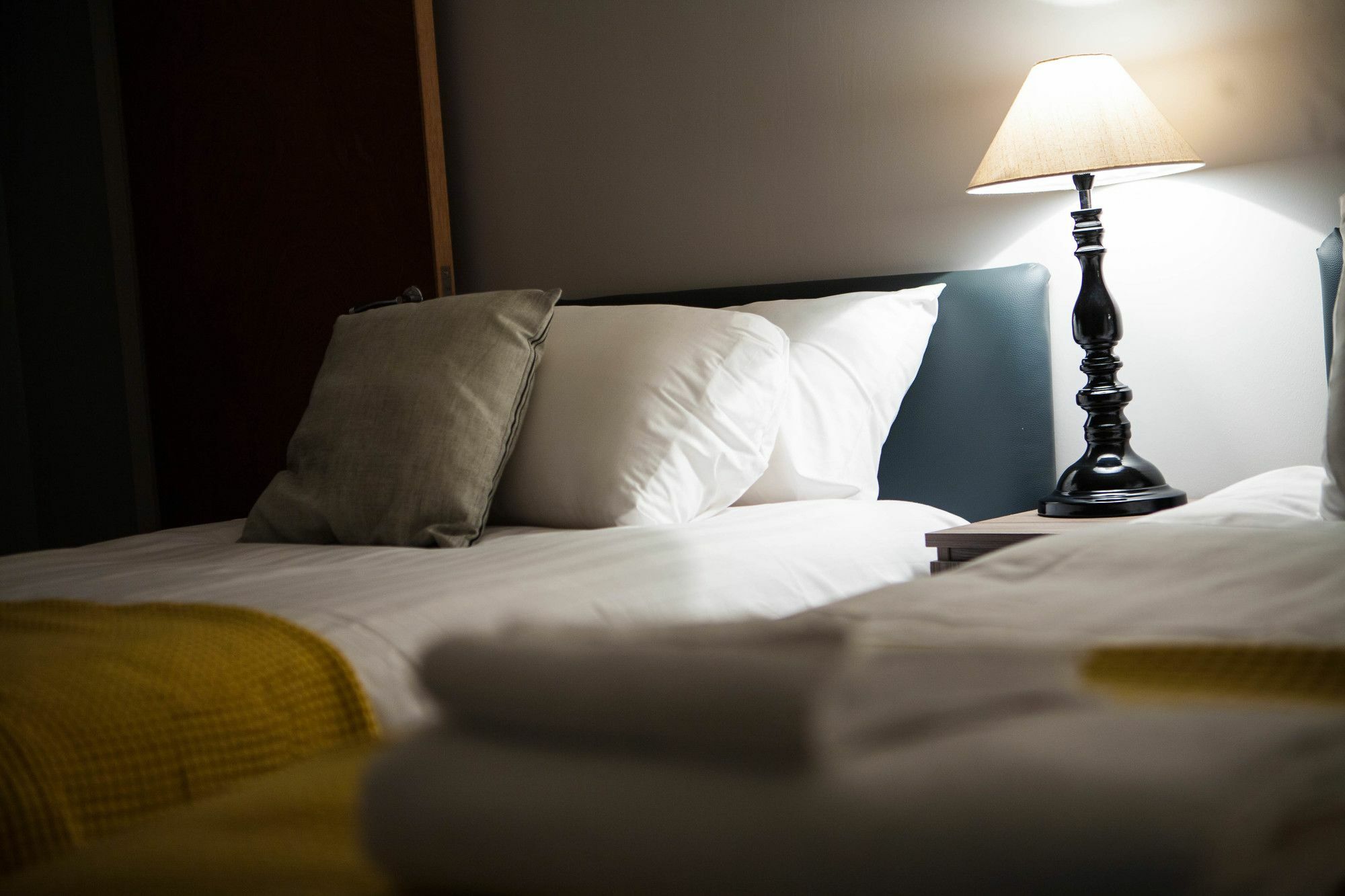 Hotel 57 Rodney Street Liverpool Zewnętrze zdjęcie
