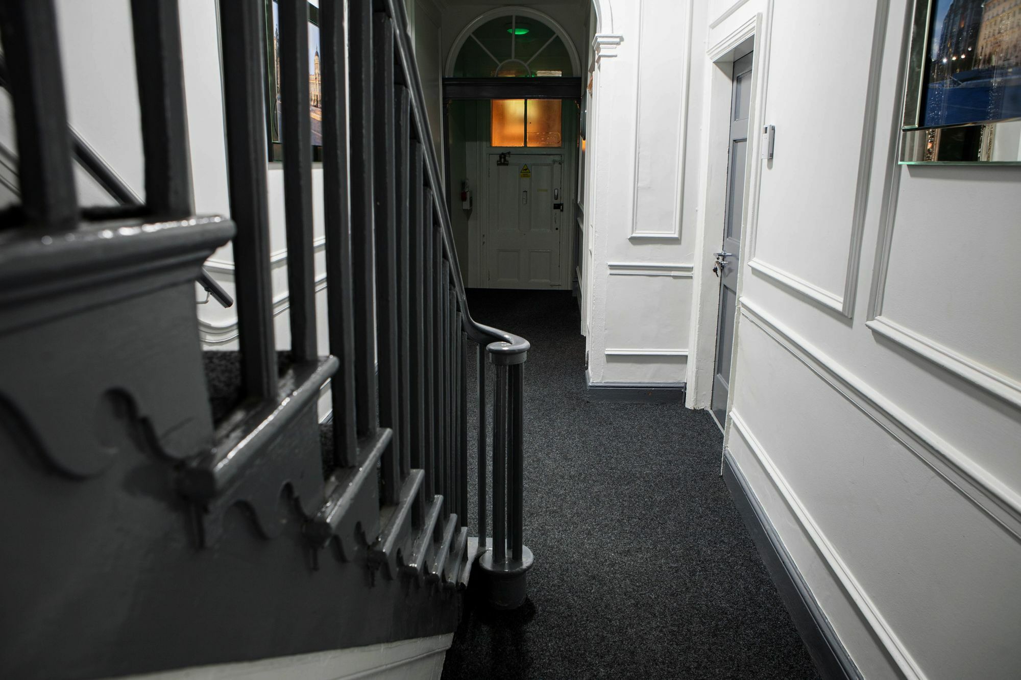 Hotel 57 Rodney Street Liverpool Zewnętrze zdjęcie