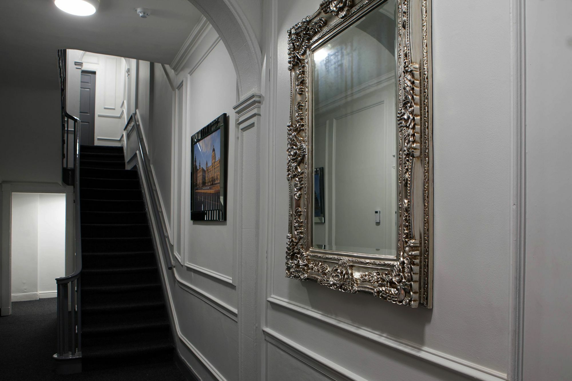 Hotel 57 Rodney Street Liverpool Zewnętrze zdjęcie